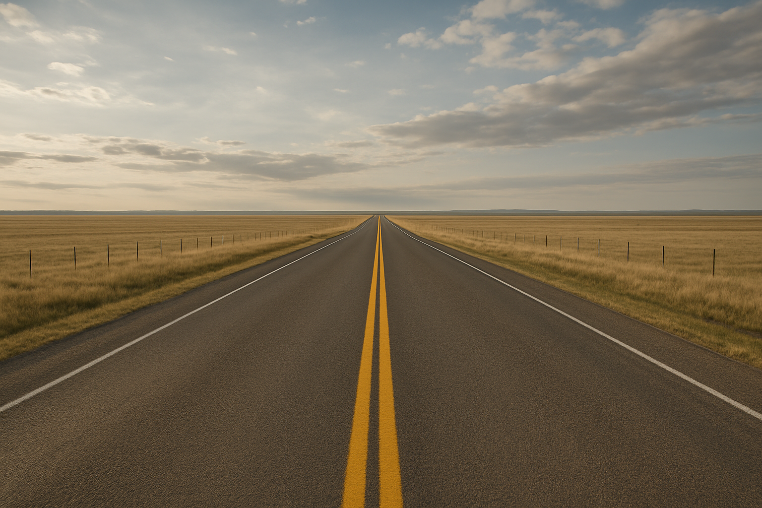Open Road